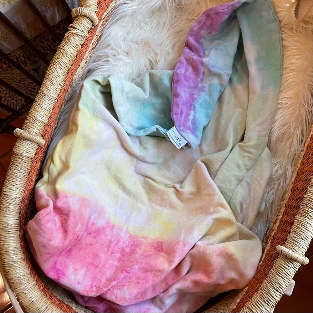 Snuggle me organic cover bundle of 2!